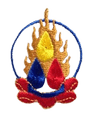 Hsuan Tsang Retreat Center